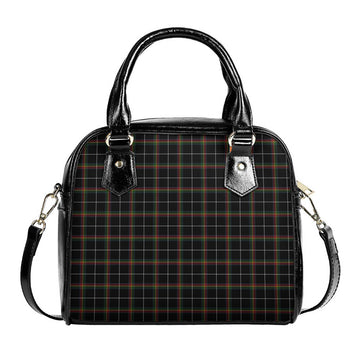 Stott Tartan Shoulder Handbags One Size 9*21*24 cm (3.54*8.27*9.45 inches) - Tartan Vibes Clothing