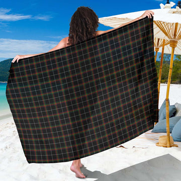 Stott Tartan Sarong One Size 44*66 inches - Tartan Vibes Clothing