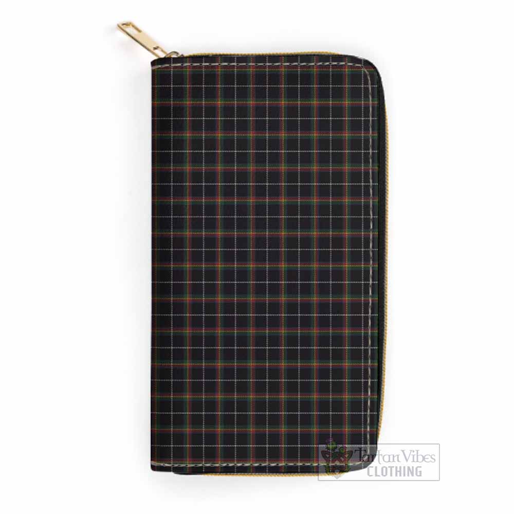 Tartan Vibes Clothing Stott Tartan Women's Leather Wallet