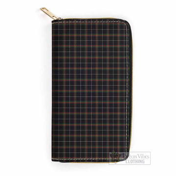 Tartan Vibes Clothing Stott Tartan Women's Leather Wallet