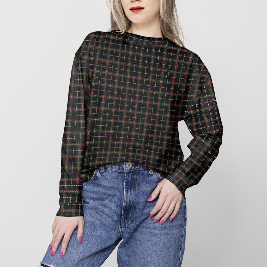 Stott Tartan Sweatshirt Unisex - Tartan Vibes Clothing