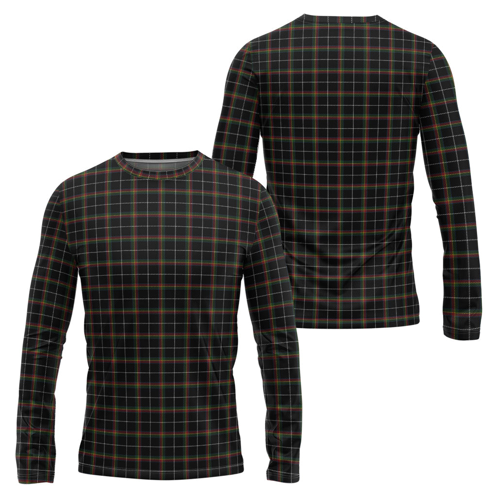 Stott Tartan Long Sleeve T-Shirt Unisex - Tartan Vibes Clothing