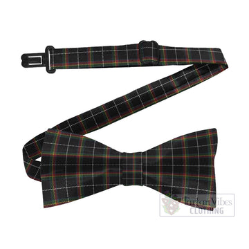 Stott Tartan Bow Tie One Size - Tartan Vibes Clothing