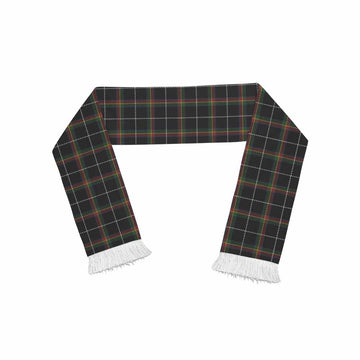 Tartan Vibes Clothing Stott Tartan Ruffneck Scarf