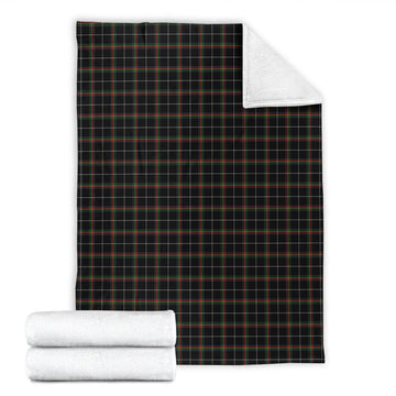 Stott Tartan Blanket X-Large 59 x 79 inches 150 x 200 cm - Tartan Vibes Clothing