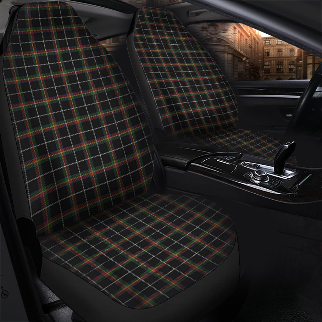 Stott Tartan Car Seat Cover One Size - Tartan Vibes Clothing