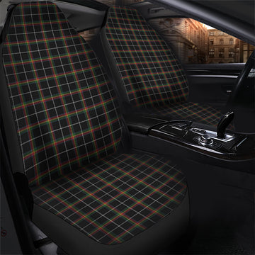 Stott Tartan Car Seat Cover One Size - Tartan Vibes Clothing