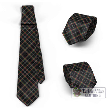 Stott Tartan Classic Necktie Cross Style Necktie One Size - Tartan Vibes Clothing