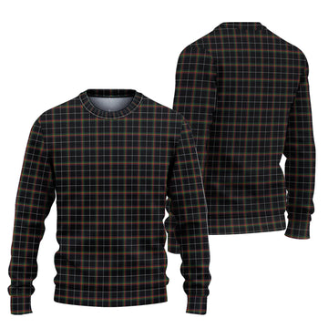 Stott Tartan Ugly Sweater Unisex - Tartan Vibes Clothing