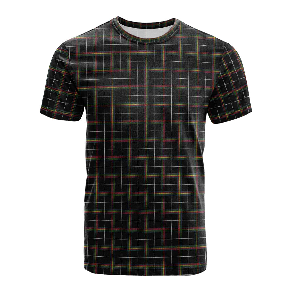 Stott Tartan T-Shirt - Tartan Vibes Clothing