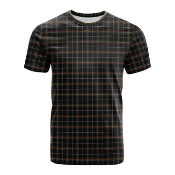 Stott Tartan T-Shirt - Tartan Vibes Clothing