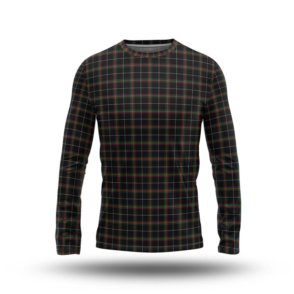 Stott Tartan Long Sleeve T-Shirt - Tartan Vibes Clothing