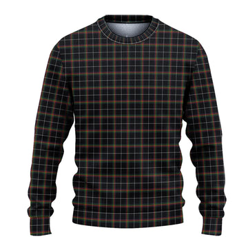 Stott Tartan Ugly Sweater - Tartan Vibes Clothing