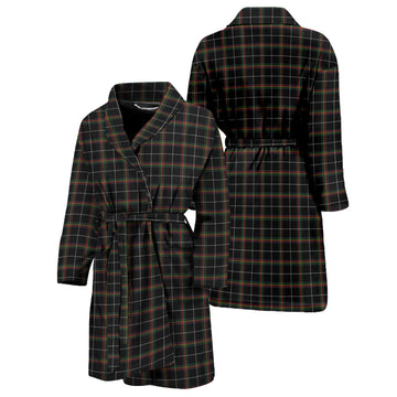 Stott Tartan Bathrobe Unisex M - Tartan Vibes Clothing