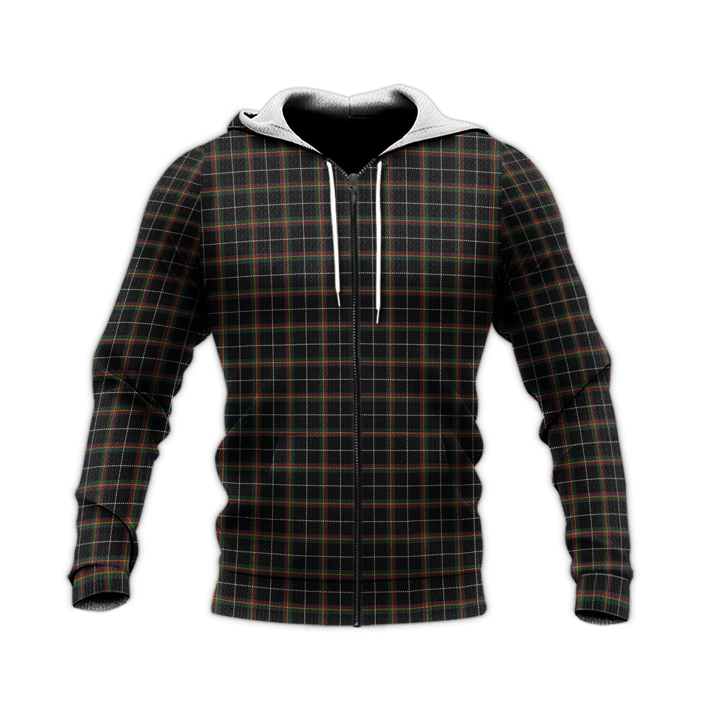 stott-tartan-knitted-hoodie