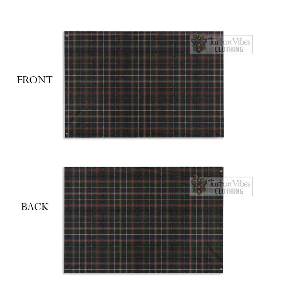 Tartan Vibes Clothing Stott Tartan House Flag