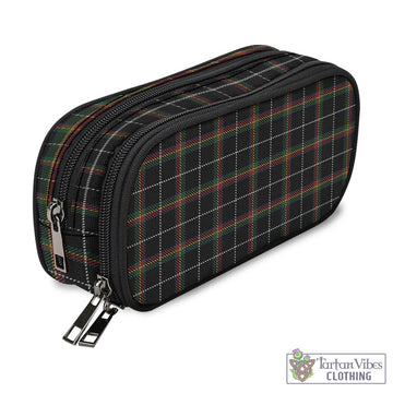 Stott Tartan Pen and Pencil Case - Tartan Vibes Clothing
