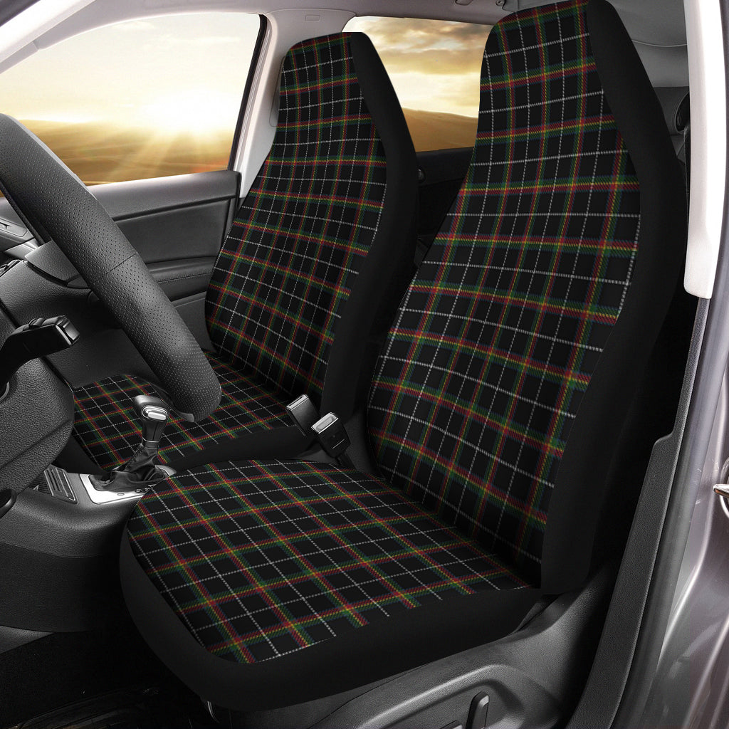 Stott Tartan Car Seat Cover - Tartan Vibes Clothing