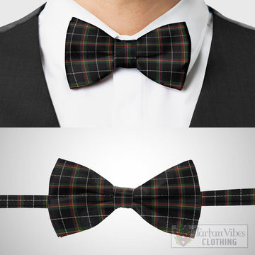 Stott Tartan Bow Tie - Tartan Vibes Clothing