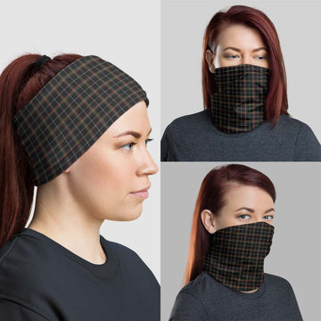 Stott Tartan Neck Gaiters, Tartan Bandanas, Tartan Head Band - Tartan Vibes Clothing