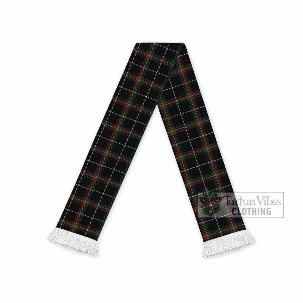 Tartan Vibes Clothing Stott Tartan Ruffneck Scarf