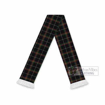 Tartan Vibes Clothing Stott Tartan Ruffneck Scarf