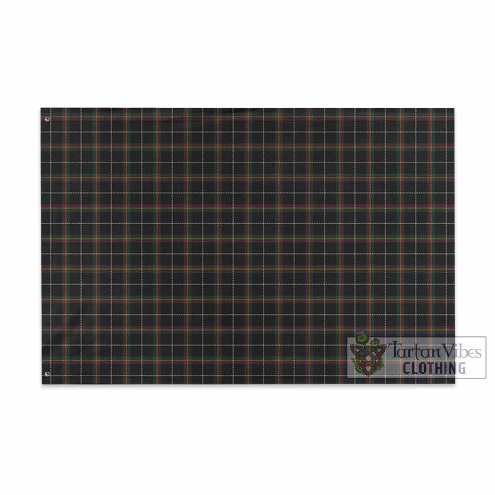 Tartan Vibes Clothing Stott Tartan House Flag