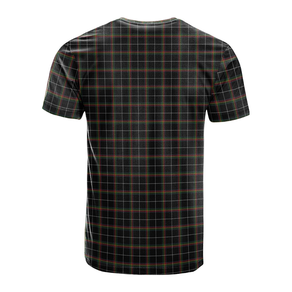 Stott Tartan T-Shirt - Tartan Vibes Clothing