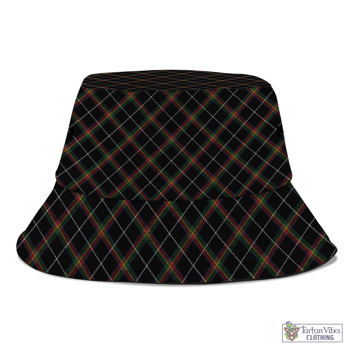 Stott Tartan Bucket Hat - Tartan Vibes Clothing