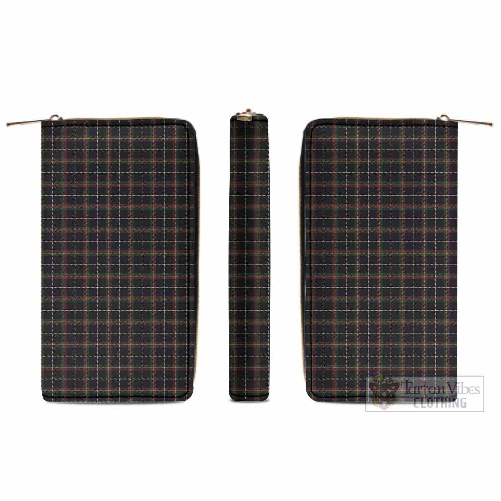 Tartan Vibes Clothing Stott Tartan Women's Leather Wallet