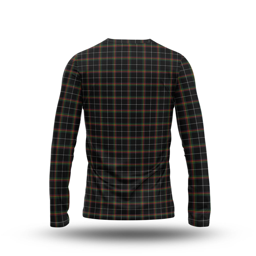 Stott Tartan Long Sleeve T-Shirt - Tartan Vibes Clothing