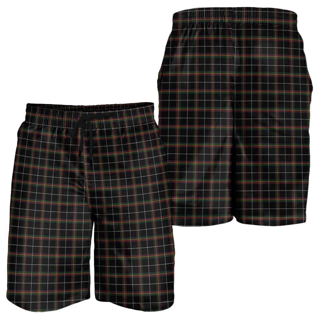 Stott Tartan Mens Shorts - Tartan Vibes Clothing