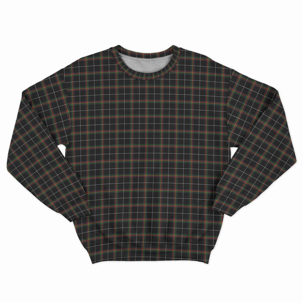 Stott Tartan Sweatshirt - Tartan Vibes Clothing