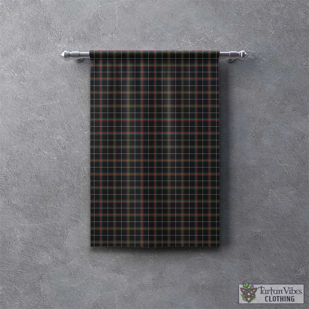 Stott Tartan Gonfalon, Tartan Banner - Tartan Vibes Clothing