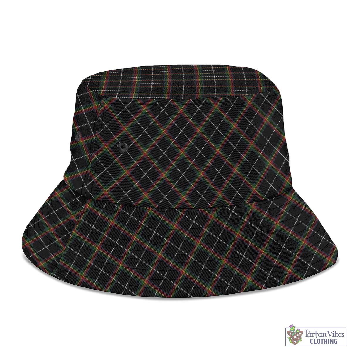 Stott Tartan Bucket Hat - Tartan Vibes Clothing