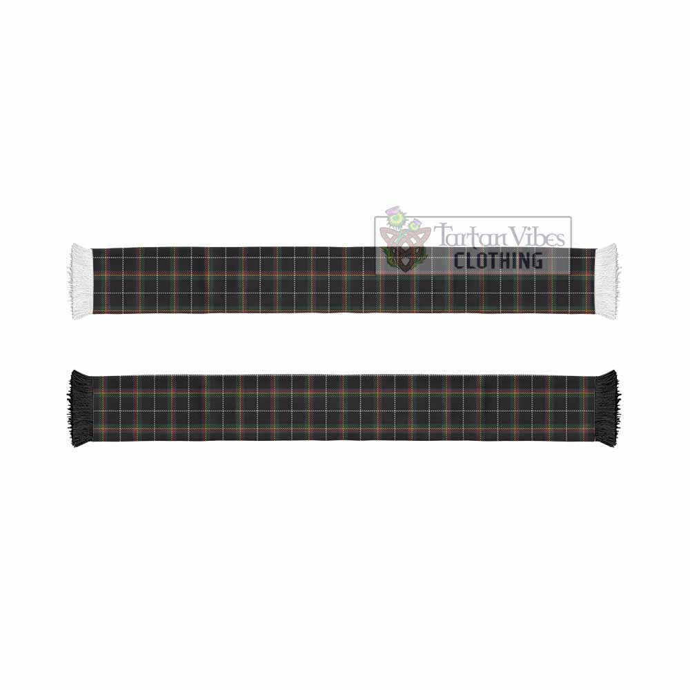 Tartan Vibes Clothing Stott Tartan Ruffneck Scarf