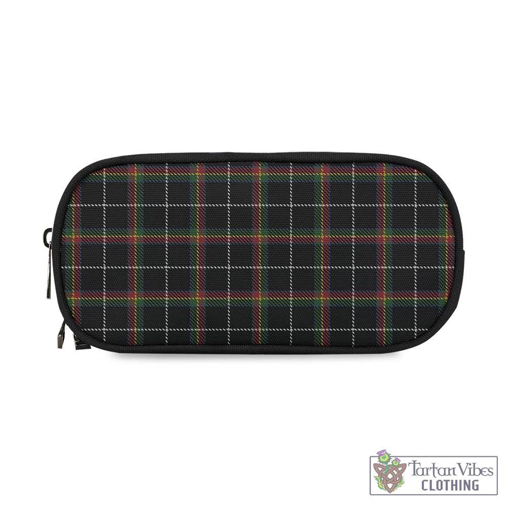 Stott Tartan Pen and Pencil Case - Tartan Vibes Clothing