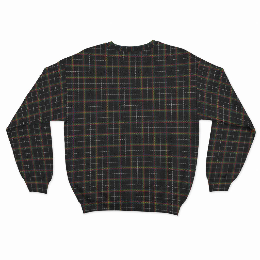 Stott Tartan Sweatshirt - Tartan Vibes Clothing