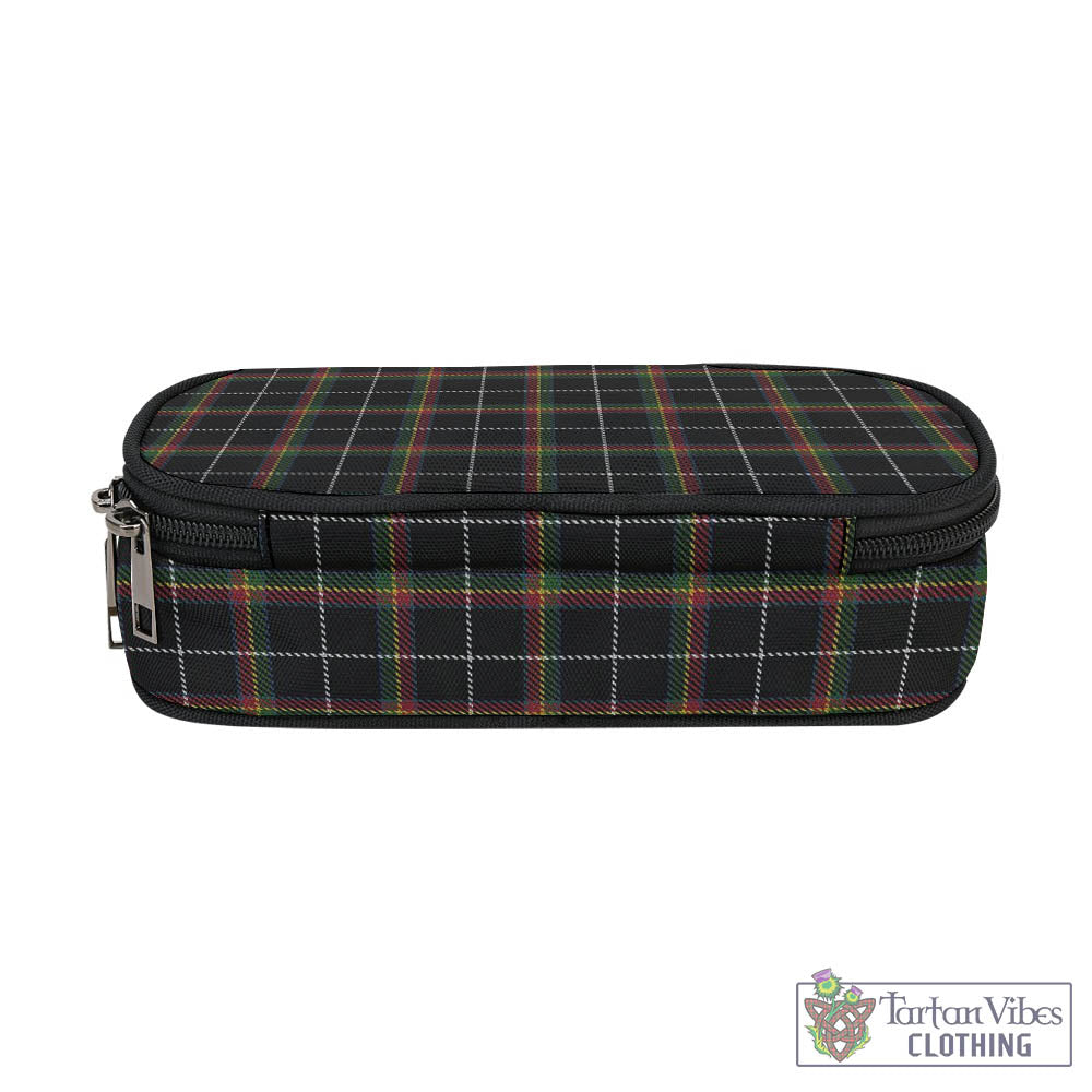 Stott Tartan Pen and Pencil Case - Tartan Vibes Clothing