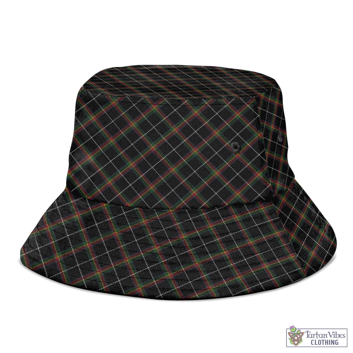 Stott Tartan Bucket Hat - Tartan Vibes Clothing