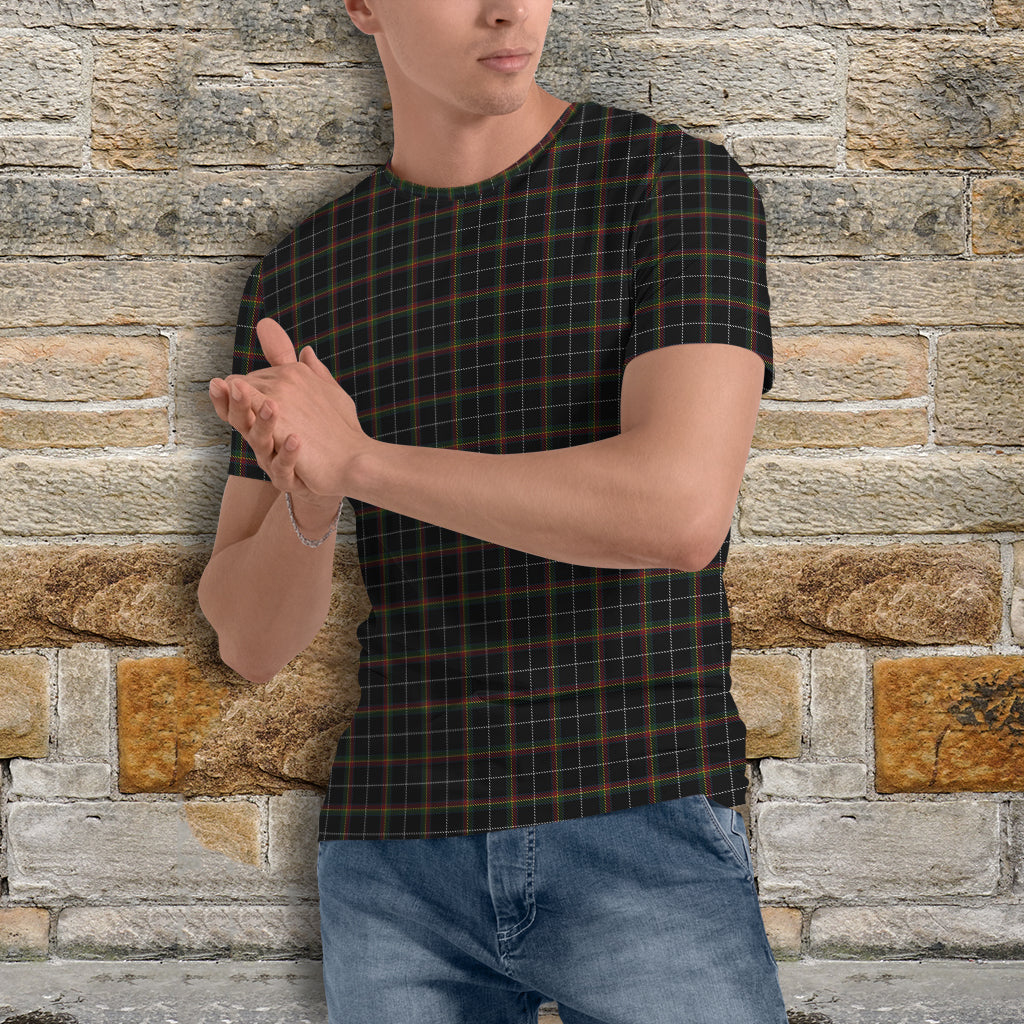 Stott Tartan T-Shirt - Tartan Vibes Clothing