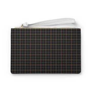 Tartan Vibes Clothing Stott Tartan Clutch Bag