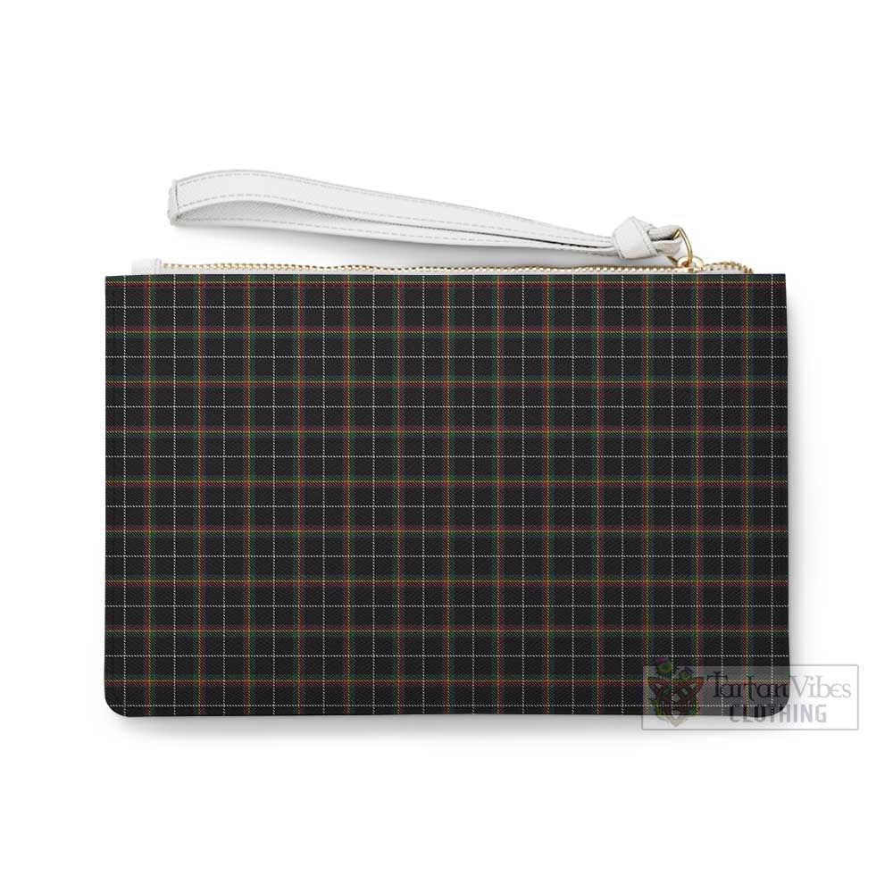 Tartan Vibes Clothing Stott Tartan Clutch Bag