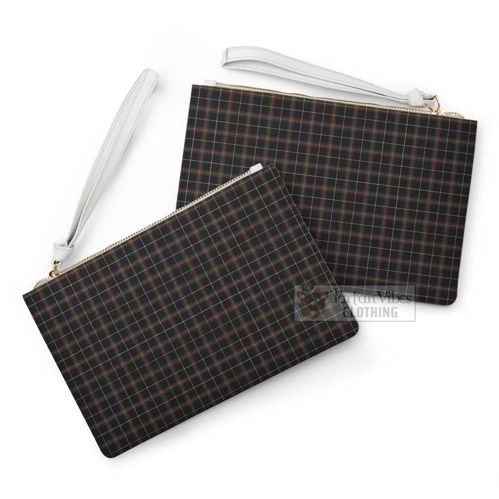 Tartan Vibes Clothing Stott Tartan Clutch Bag
