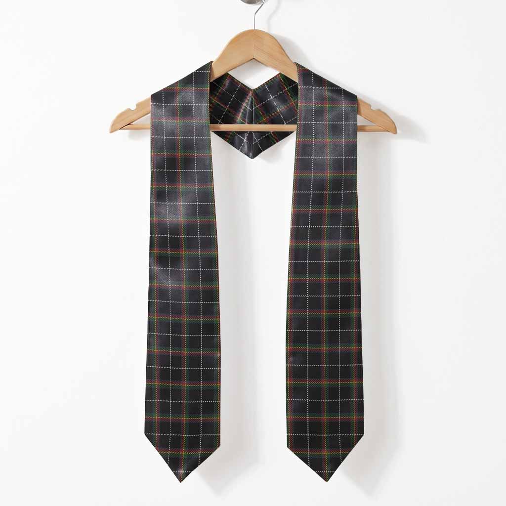 Stott Tartan Graduation Stole One Size - 72" x 5" - Tartan Vibes Clothing