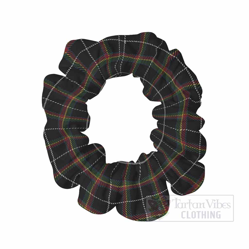 Stott Tartan Hair Scrunchie - Tartan Vibes Clothing