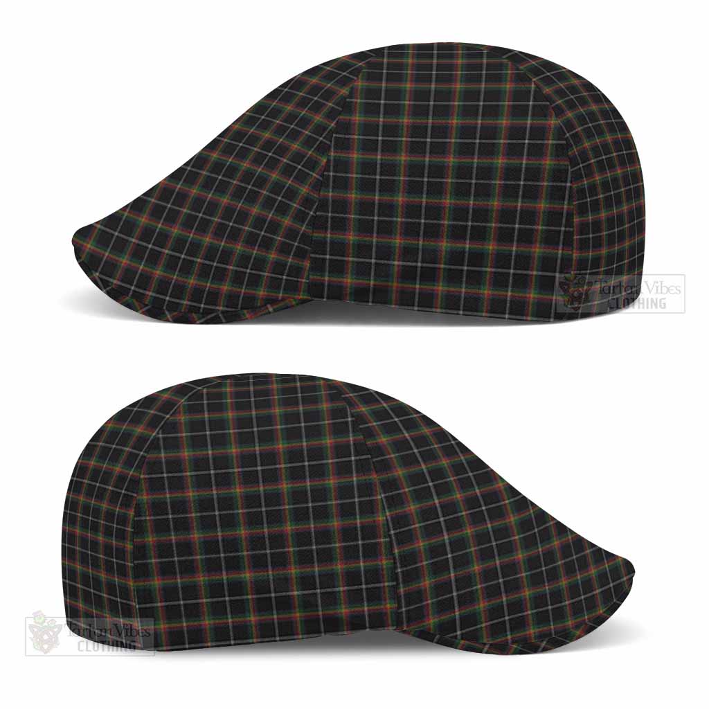 Stott Tartan Ivy Cap