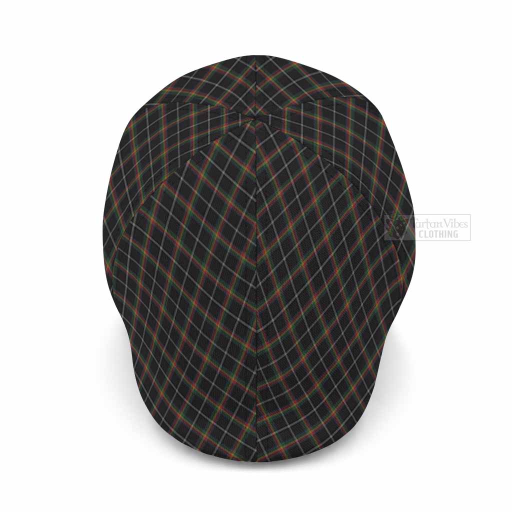 Stott Tartan Ivy Cap