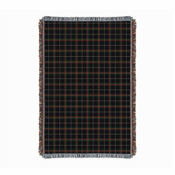 Stott Tartan Woven Blanket S 43 x 67 inches 110 x 170cm - Tartan Vibes Clothing
