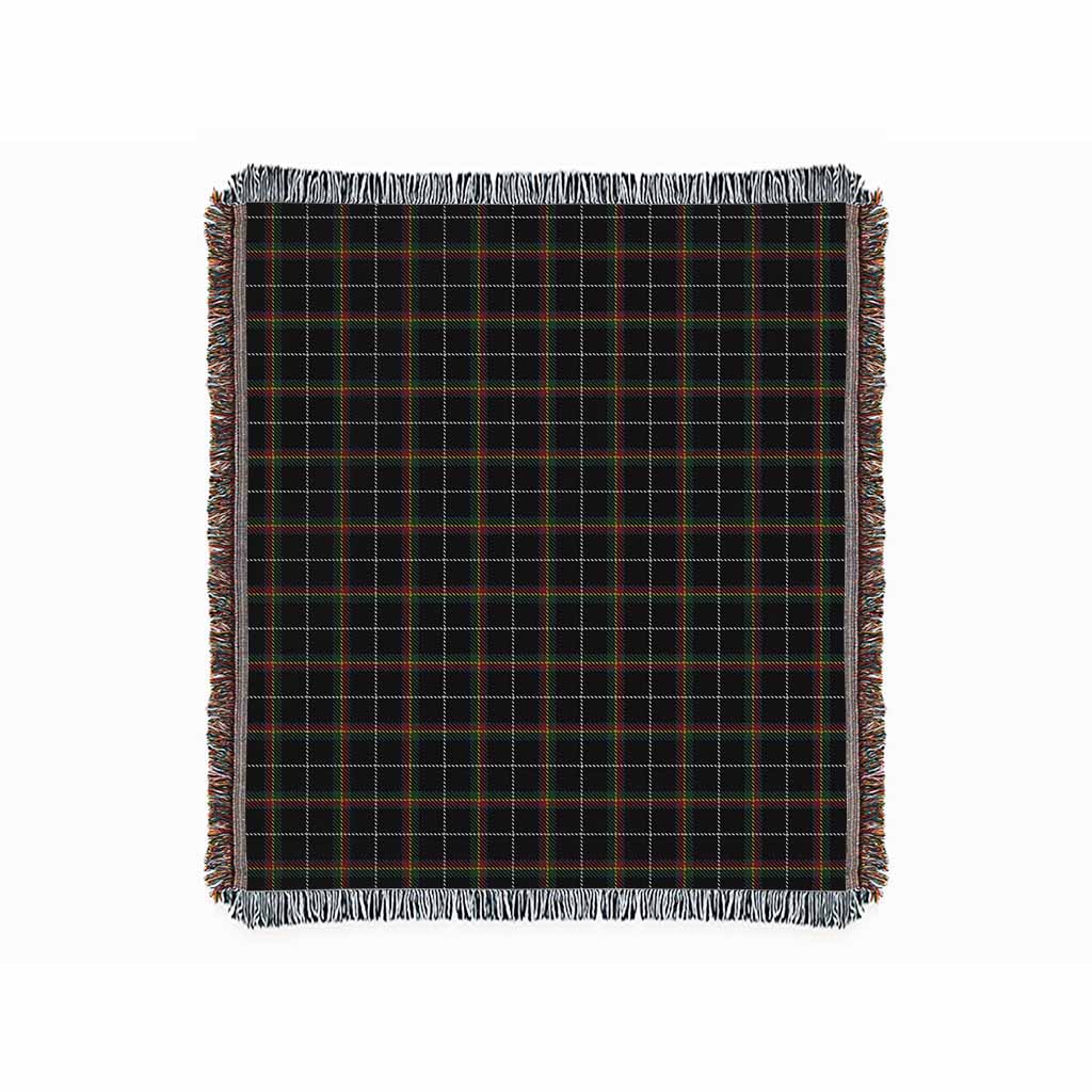 Stott Tartan Woven Blanket M 51 x 60 inches 130 x 150cm - Tartan Vibes Clothing